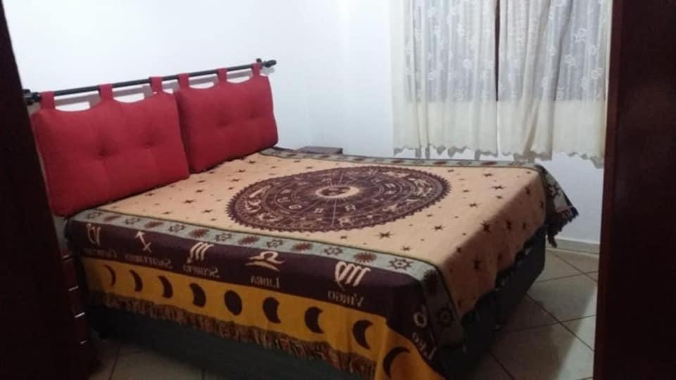Sitio Em Atibaia - Sitio Beija-Flor Villa Luaran gambar